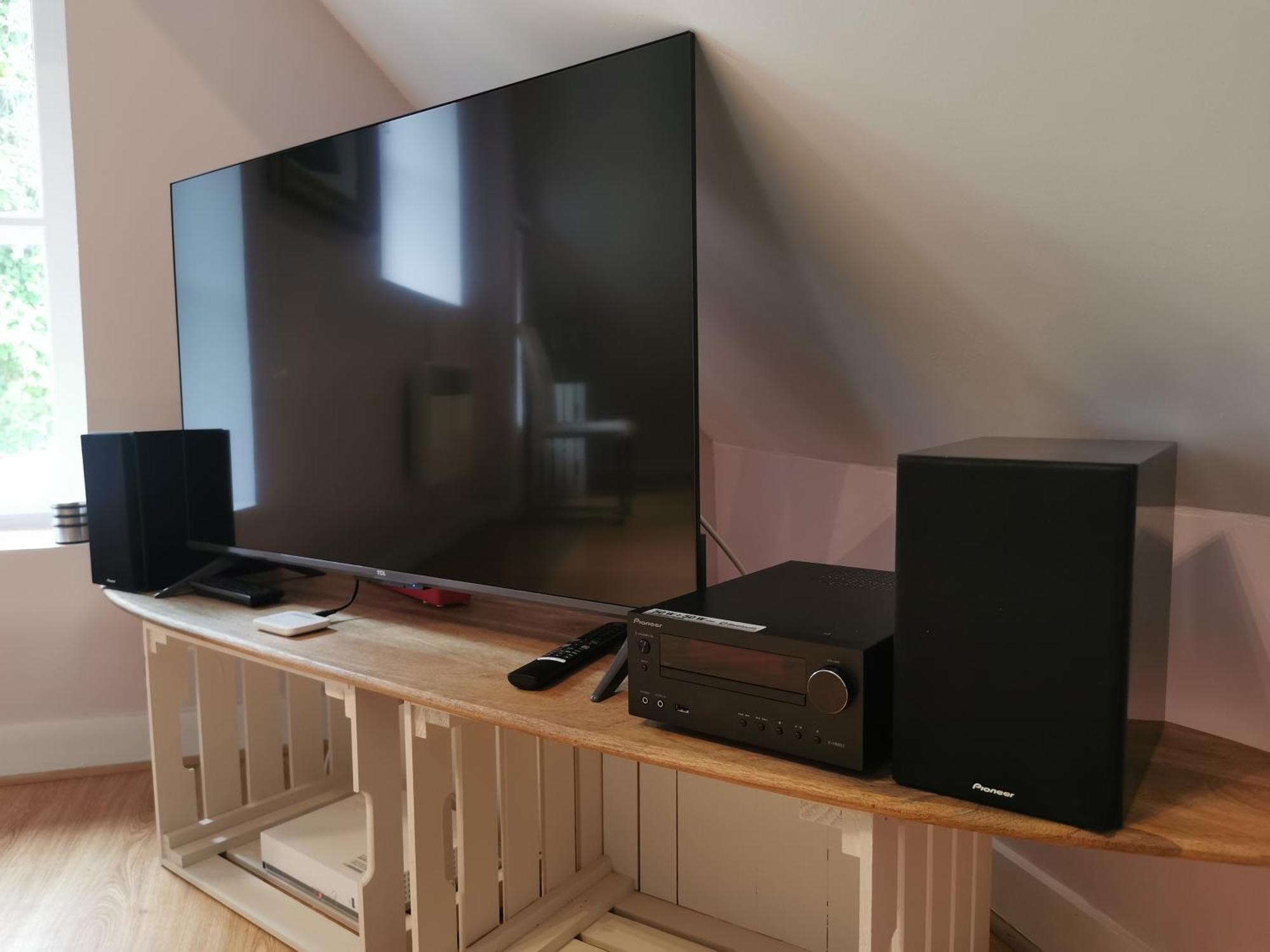Apartament Les Bois Flottes Honfleur Zewnętrze zdjęcie